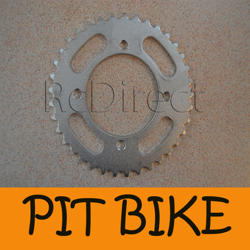 Sprocket 37T for Pit Bike